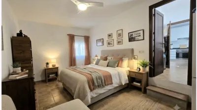 Chalet in Arroyo Coche photo 12