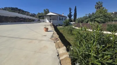 Chalet in Arroyo Coche photo 23