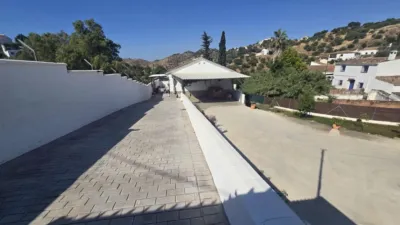 Chalet in Arroyo Coche photo 25