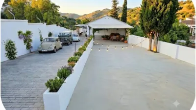 Chalet in Arroyo Coche photo 26