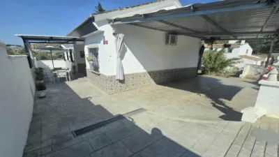Chalet in Arroyo Coche photo 2
