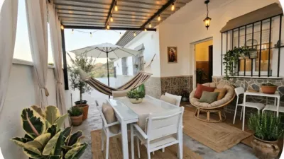Chalet in Arroyo Coche photo 3