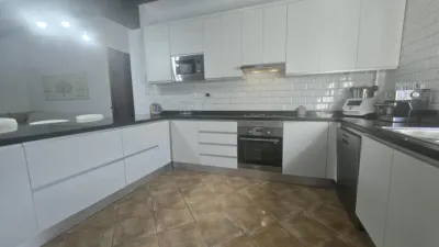 Chalet in Arroyo Coche photo 5