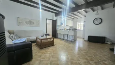 Chalet in Arroyo Coche photo 6
