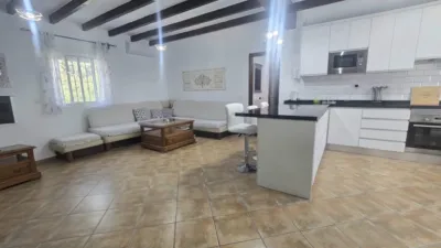 Chalet in Arroyo Coche photo 7