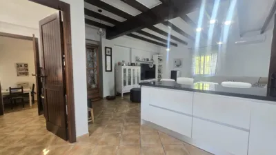 Chalet in Arroyo Coche photo 8