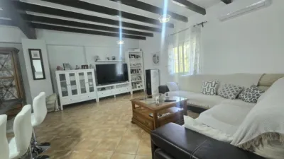 Chalet in Arroyo Coche photo 9