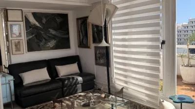Apartment on Avenida Venezuela photo 16