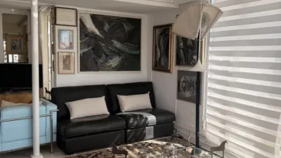 Apartment on Avenida Venezuela photo 17