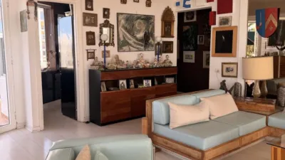 Apartment on Avenida Venezuela photo 18