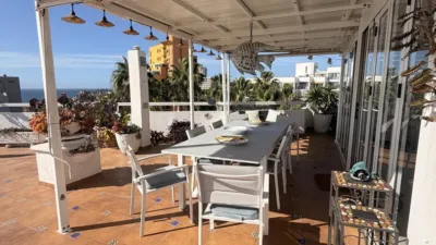 Apartment on Avenida Venezuela photo 5