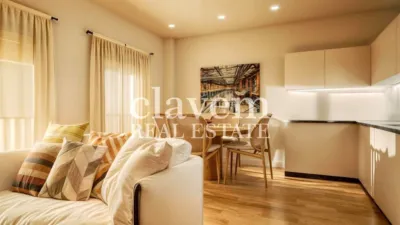 Apartment on Carrer de Jaume Pinent photo 4