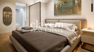 Apartment on Carrer de Jaume Pinent photo 5