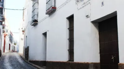 Apartment in León XIII-Cruz Roja photo 11