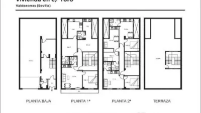 Apartment in León XIII-Cruz Roja photo 18