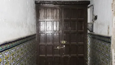 Apartment in León XIII-Cruz Roja photo 9