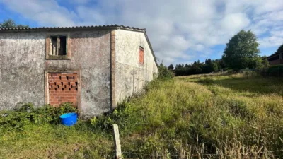Casa rústica en venta en Lugar de Moimentos, 20 - Vista 2