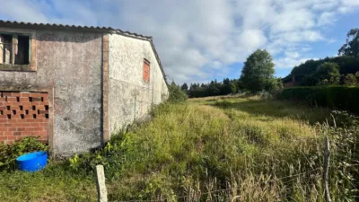 Casa rústica en venta en Lugar de Moimentos, 20 - Vista 3