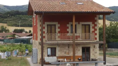 Chalet en calle Kukullo photo 16