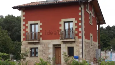 Chalet en calle Kukullo photo 19