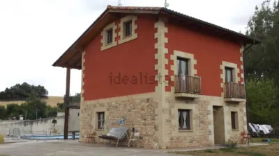 Chalet en calle Kukullo photo 2
