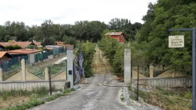 Chalet en calle Kukullo photo 5