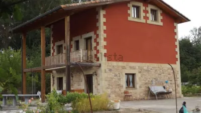 Chalet en calle Kukullo photo 6