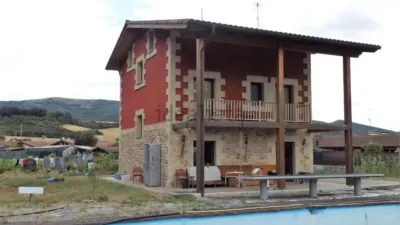 Chalet en calle Kukullo photo 7