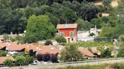 Chalet en calle Kukullo photo 8