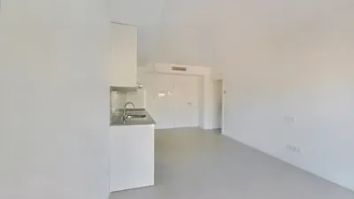 Piso en alquiler en Ègara, Ègara (Distrito Sant Pere Nord-Ègara. Terrassa) de 596 €<span>/mes</span>