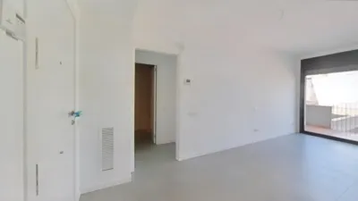 Piso en alquiler en Ègara, Ègara (Distrito Sant Pere Nord-Ègara. Terrassa) de 596 €<span>/mes</span>