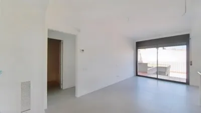 Piso en alquiler en Ègara, Ègara (Distrito Sant Pere Nord-Ègara. Terrassa) de 596 €<span>/mes</span>