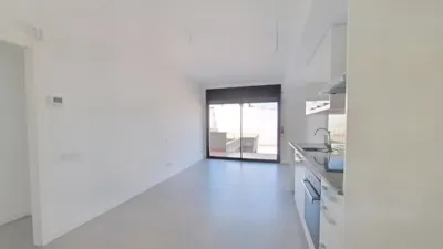 Piso en alquiler en Ègara, Ègara (Distrito Sant Pere Nord-Ègara. Terrassa) de 596 €<span>/mes</span>