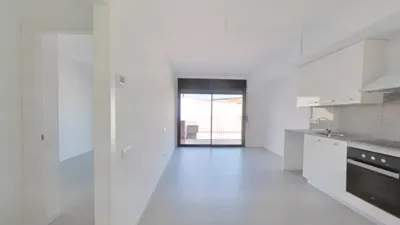 Piso en alquiler en Ègara, Ègara (Distrito Sant Pere Nord-Ègara. Terrassa) de 596 €<span>/mes</span>