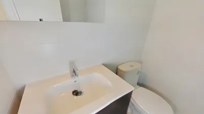 Piso en alquiler en Ègara, Ègara (Distrito Sant Pere Nord-Ègara. Terrassa) de 596 €<span>/mes</span>