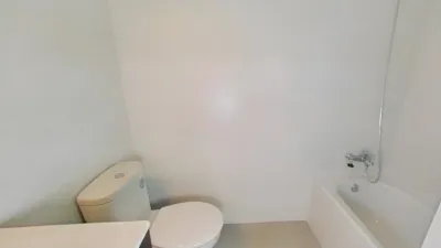 Piso en alquiler en Ègara, Ègara (Distrito Sant Pere Nord-Ègara. Terrassa) de 596 €<span>/mes</span>