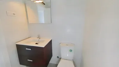 Piso en alquiler en Ègara, Ègara (Distrito Sant Pere Nord-Ègara. Terrassa) de 596 €<span>/mes</span>