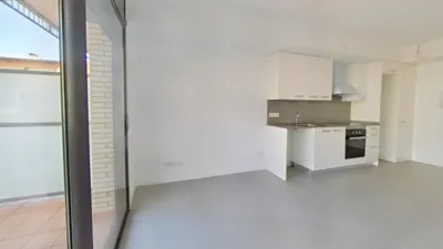 Piso en alquiler en Ègara, Ègara (Distrito Sant Pere Nord-Ègara. Terrassa) de 596 €<span>/mes</span>