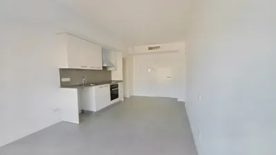 Piso en alquiler en Ègara, Ègara (Distrito Sant Pere Nord-Ègara. Terrassa) de 596 €<span>/mes</span>