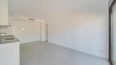 Piso en alquiler en Ègara, Ègara (Distrito Sant Pere Nord-Ègara. Terrassa) de 596 €<span>/mes</span>