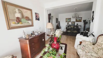 Apartment in Playa La Caleta photo 10