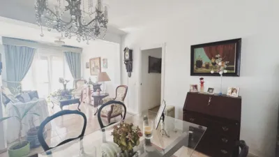 Apartment in Playa La Caleta photo 11