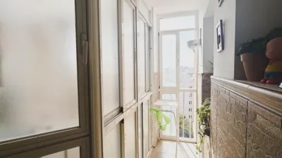 Apartment in Playa La Caleta photo 12