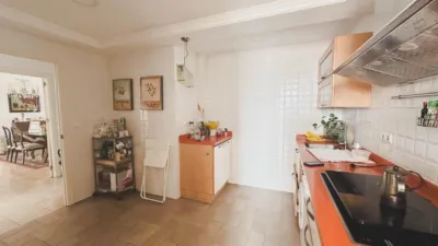 Apartment in Playa La Caleta photo 13