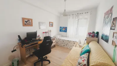 Apartment in Playa La Caleta photo 14