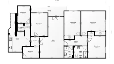 Apartment in Playa La Caleta photo 16