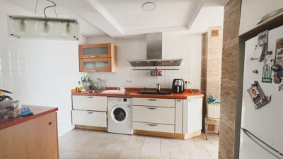Apartment in Playa La Caleta photo 2