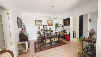 Apartment in Playa La Caleta photo 3