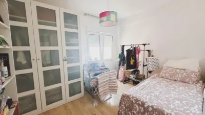 Apartment in Playa La Caleta photo 5