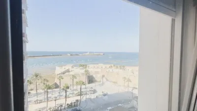 Apartment in Playa La Caleta photo 7
